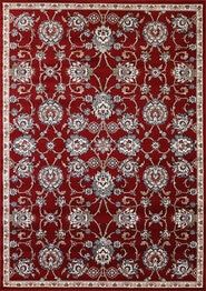 Dynamic Rugs MELODY 985020-339 Red